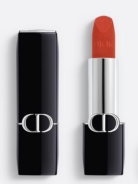 Dior Rouge Dior Lipstick in Rayonette